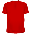 Tシャツ・洋服・靴のイラスト