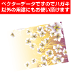 花・花びらの背景素材