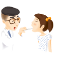 医療・医者のイラスト