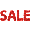 SALEのローマ字