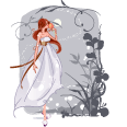 ウェディングのイラスト