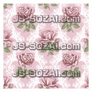 �ԕ��͗l�̃p�^�[���w�i�Q009