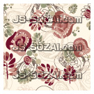 �ԕ��͗l�̃p�^�[���w�i�Q023