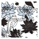 �ԕ��͗l�̃p�^�[���w�i�Q026