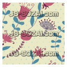 �ԕ��͗l�̃p�^�[���w�i�Q029