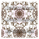 �ԕ��͗l�̃p�^�[���w�i�Q031