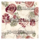 �ԕ��͗l�̃p�^�[���w�i�Q037