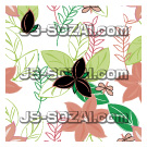 �ԕ��͗l�̃p�^�[���w�i�Q039