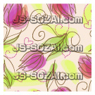 �ԕ��͗l�̃p�^�[���w�i�Q048