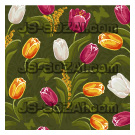 �ԕ��͗l�̃p�^�[���w�i�Q064