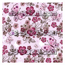 �ԕ��͗l�̃p�^�[���w�i�Q066