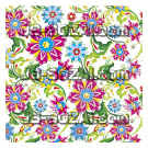 �ԕ��͗l�̃p�^�[���w�i�Q072