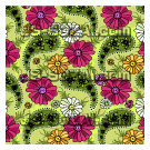 �ԕ��͗l�̃p�^�[���w�i�Q074