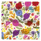 �ԕ��͗l�̃p�^�[���w�i�Q078