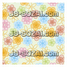 �ԕ��͗l�̃p�^�[���w�i�Q084