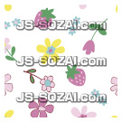 �ԕ��͗l�̃p�^�[���w�i�Q086