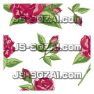 �ԕ��͗l�̃p�^�[���w�i�Q091