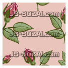 �ԕ��͗l�̃p�^�[���w�i�Q093