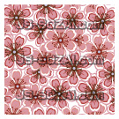 �ԕ��͗l�̃p�^�[���w�i�Q099