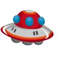 UFO・円盤