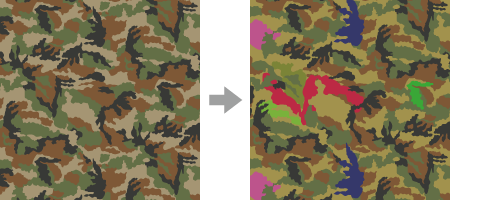 �p�^�[����傫�����H������